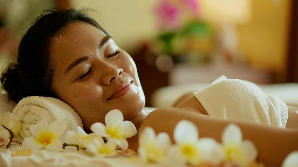 Massage Vietnamien : Éveil des Sens et Harmonie du Corps, massage vietnamien, bien-être, relaxation, thérapie corporelle, santé holistique